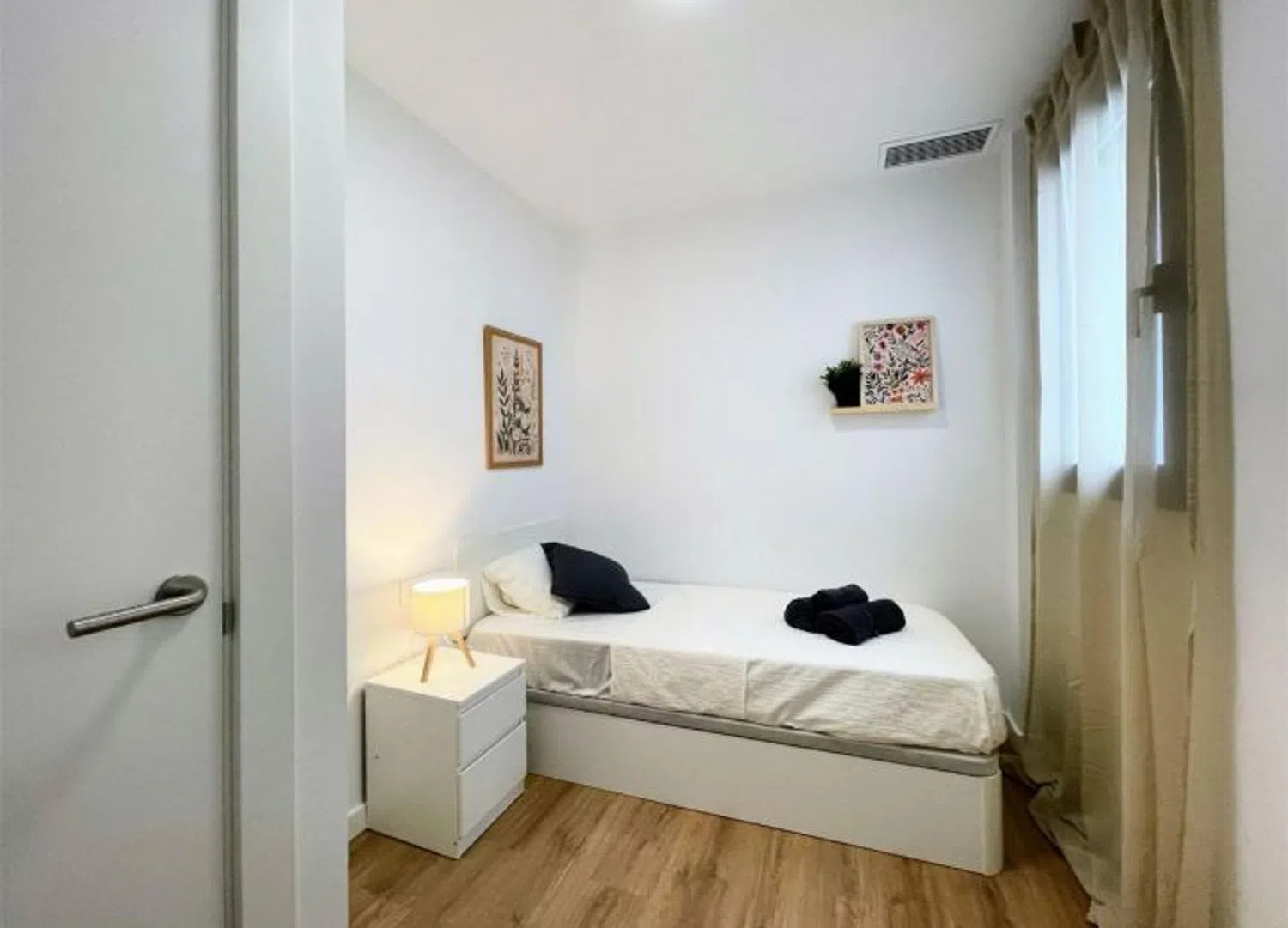 Piso en calle Sanguino Michel, 2 - Foto 5