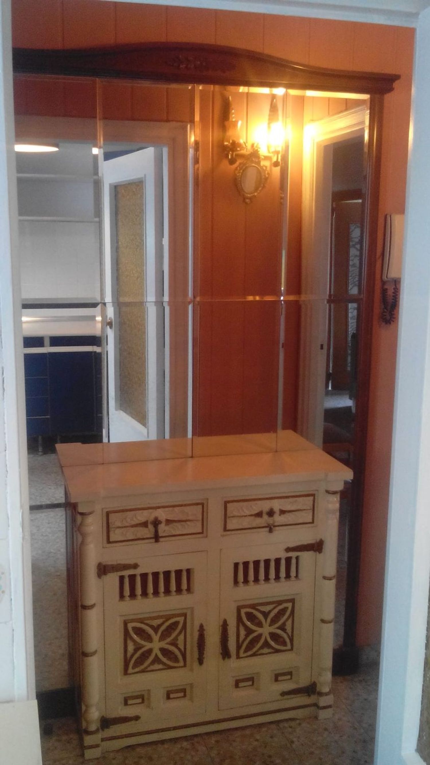 Piso en calle Parque del Teide, 33 - Foto 6