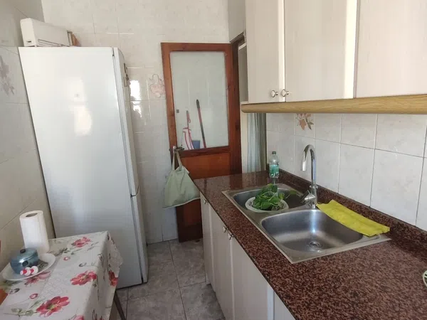 Piso en Calle del Doctor Tomás García Guerra, 28, Escaleritas - La Feria - Foto 10