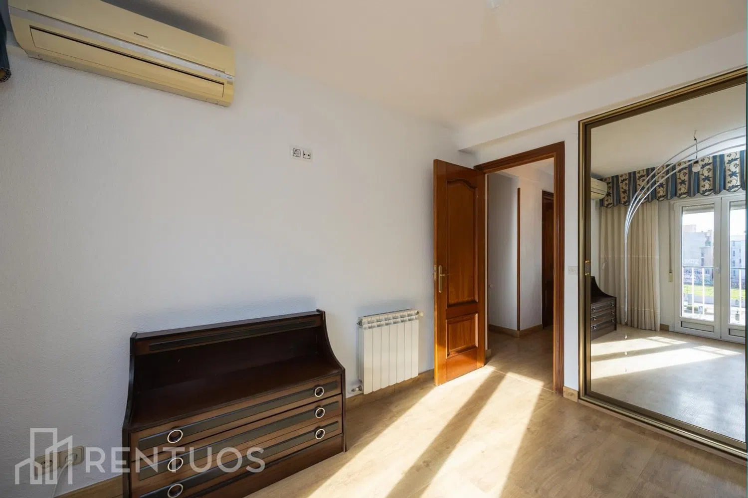 Piso en calle Algaba - Foto 16