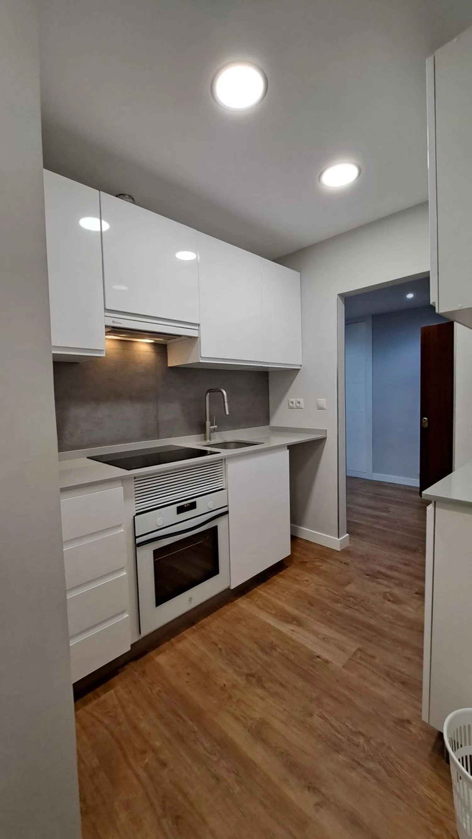 Piso en avenida del General Perón, 3 - Foto 5