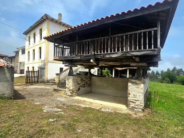 Casa rural en Godina, 2 - Foto 1