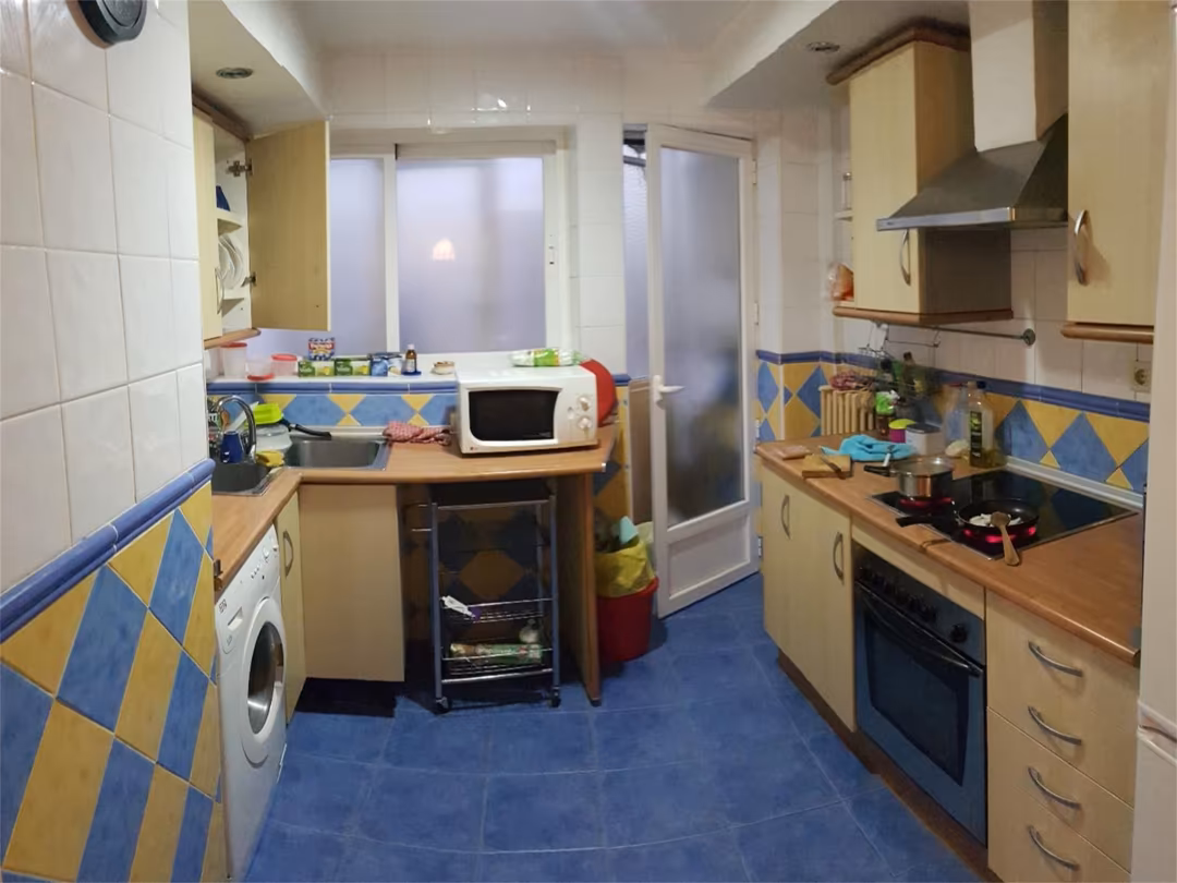 Piso en  Plaza del Boquerón - Foto 2