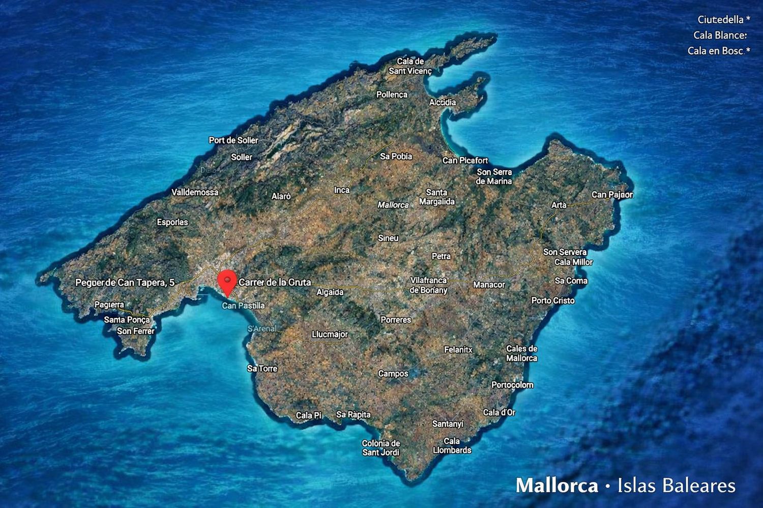 Piso en calle de la Gruta, 7 - Foto 32