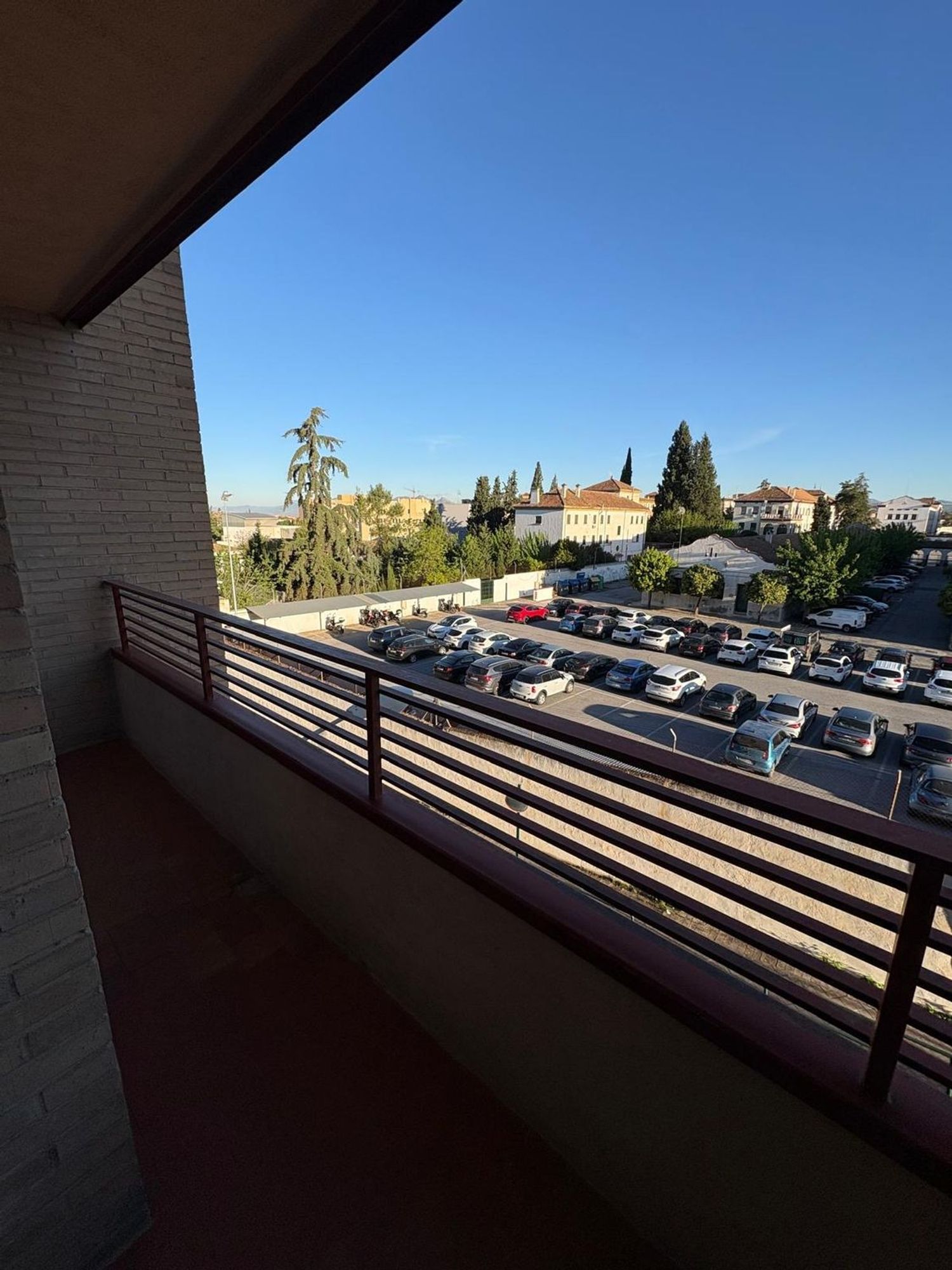 Piso en Avenida de Pulianas, 24, San Francisco Javier, San Francisco Javier - Foto 3