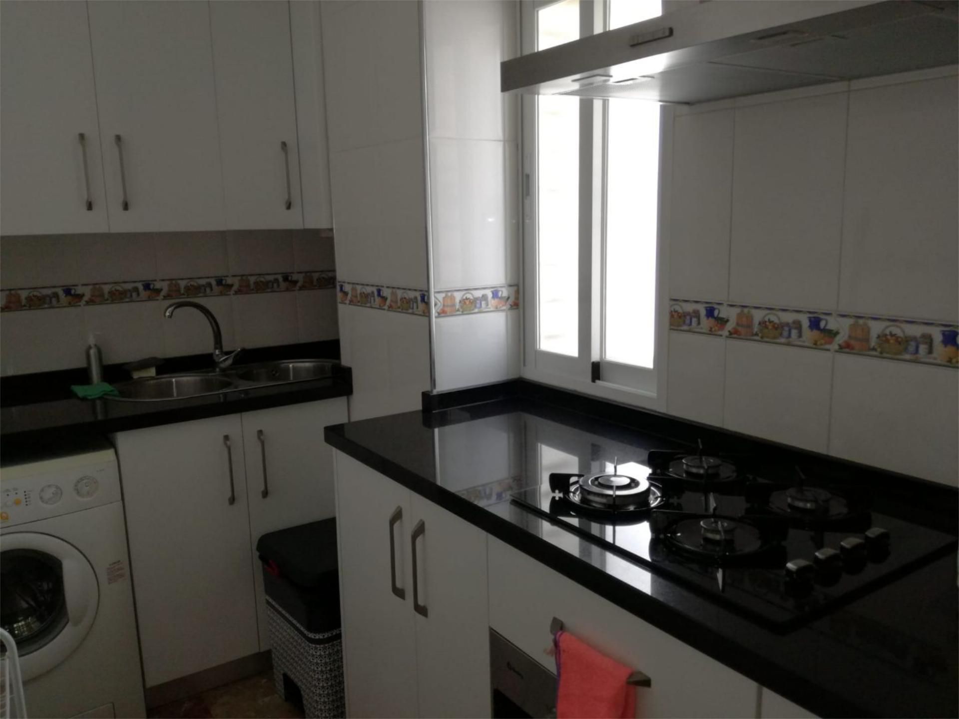 Piso en  Calle Gonzalo Gallas 27 - Foto 4