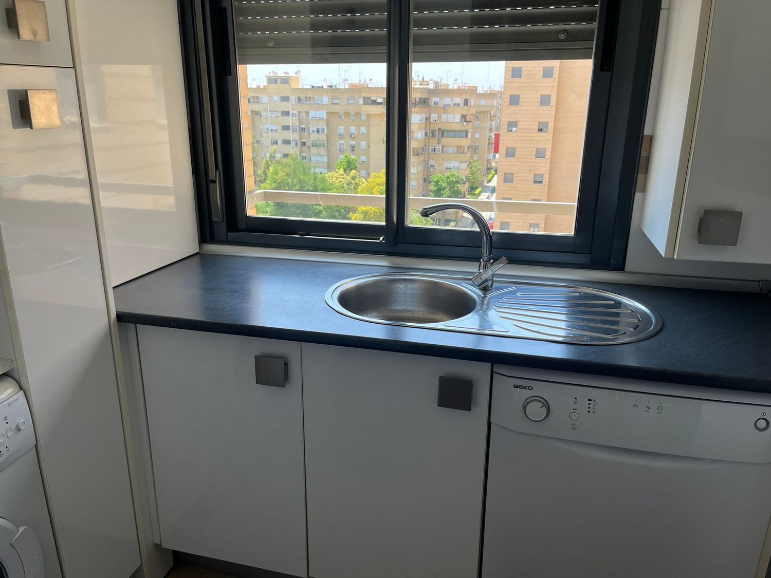 Piso en avenida Concejal Alberto Jiménez-Becerril, 26 - Foto 15