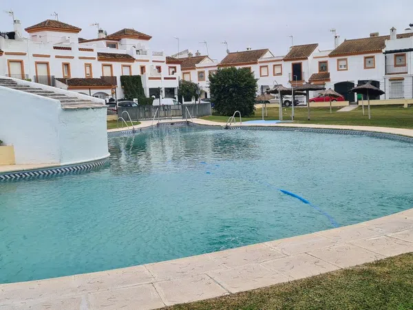 Dúplex en Urbanizacion Apartaclub la Barrosa, 1, Los Gallos - La Coquina - Foto 6