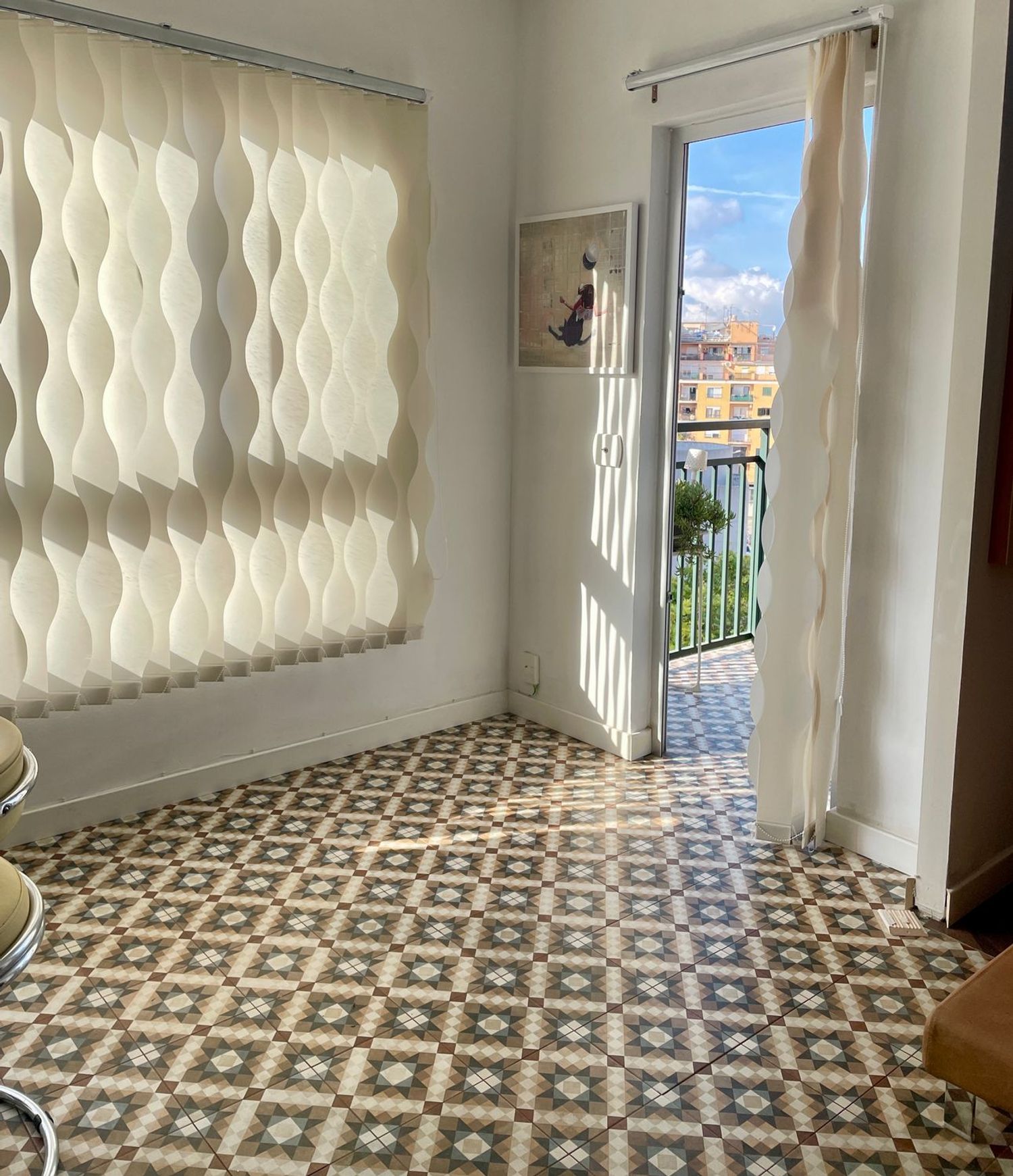 Piso en calle Aragó, 69 - Foto 4