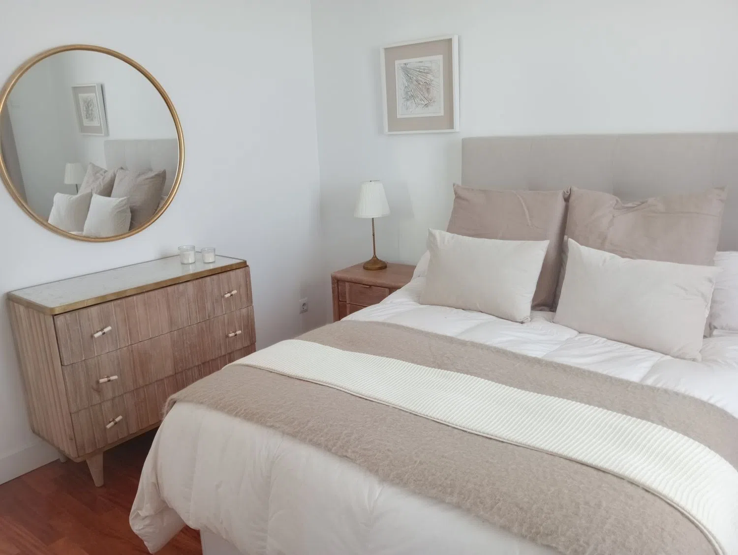 Ático en calle de Francisco Silvela, 7 - Foto 14