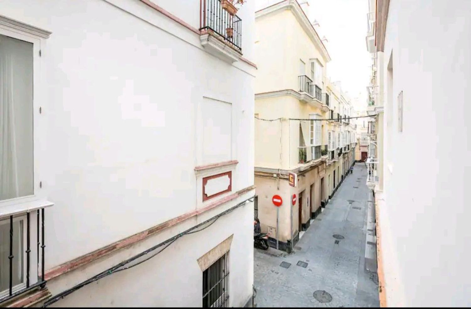 Piso en Calle Adolfo de Castro, 15, Mentidero - Teatro Falla - Alameda, Mentidero - Teatro Falla - Alameda - Foto 13