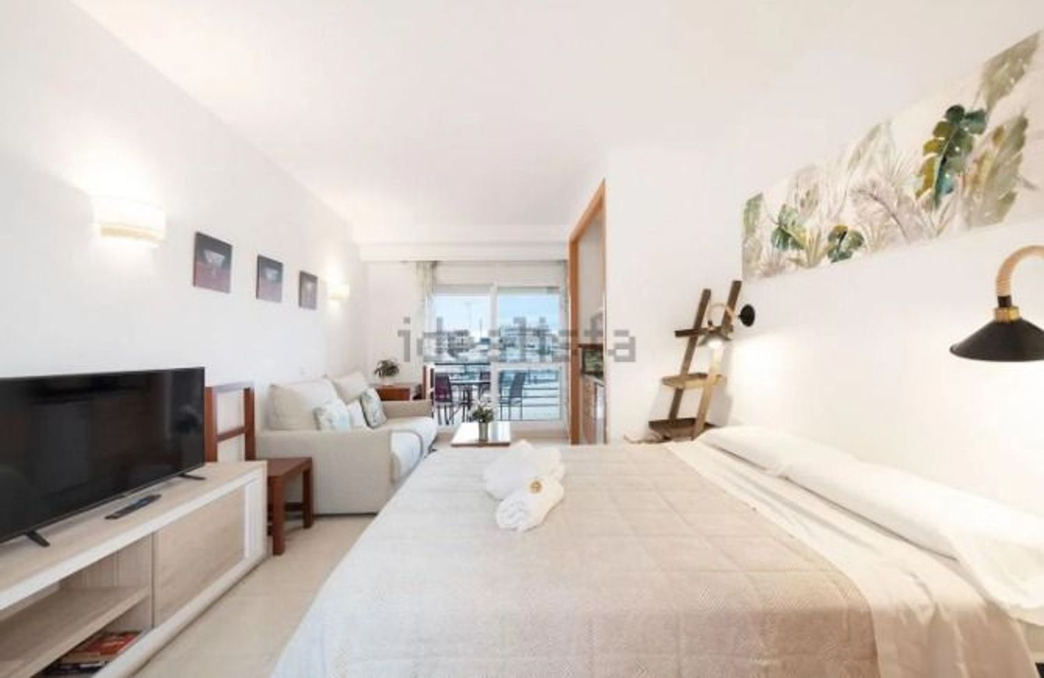 Estudio en Urbanización Paraiso del Sol, 2 - Foto 1