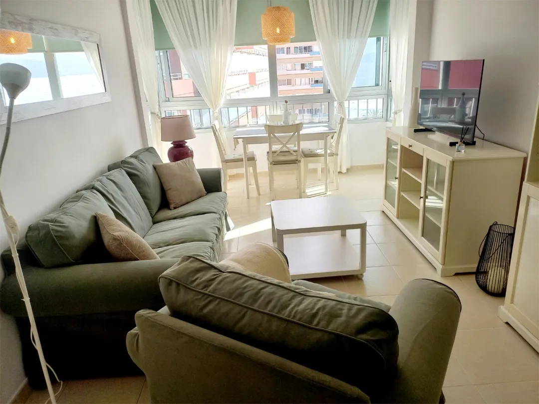 Piso en  Avenida Venezuela 28 - Foto 7