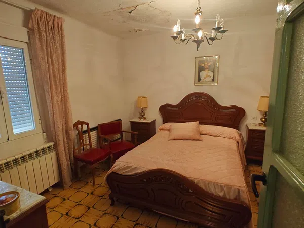 Chalet adosado en Calle Casillas de Jacinto, 25 - Foto 14