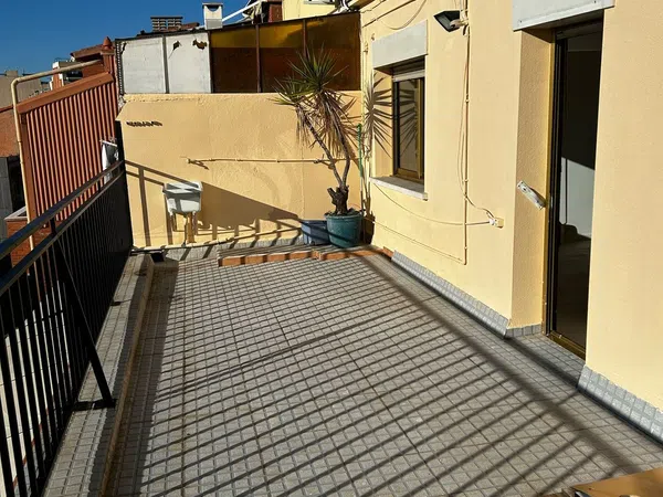 Ático en calle de Sant Joan, 36 - Foto 2