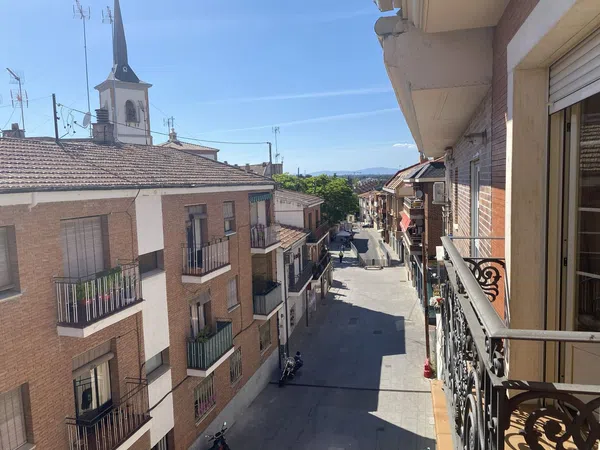 Ático en Calle Luis Béjar, 8, Zona Pueblo - Foto 8