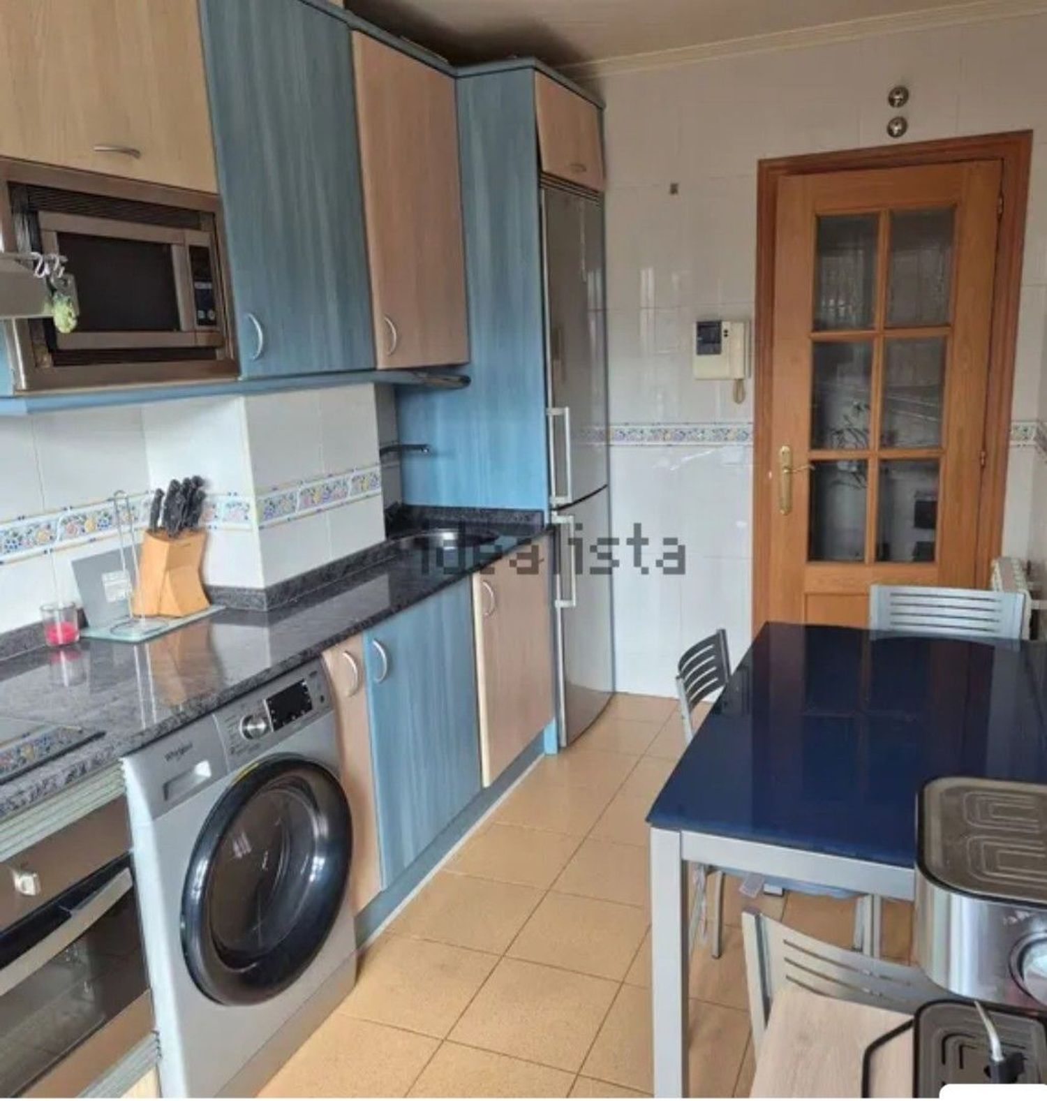 Piso en Calle Amalio Fernández, 21, Zona Alta, Zona Alta - Foto 4