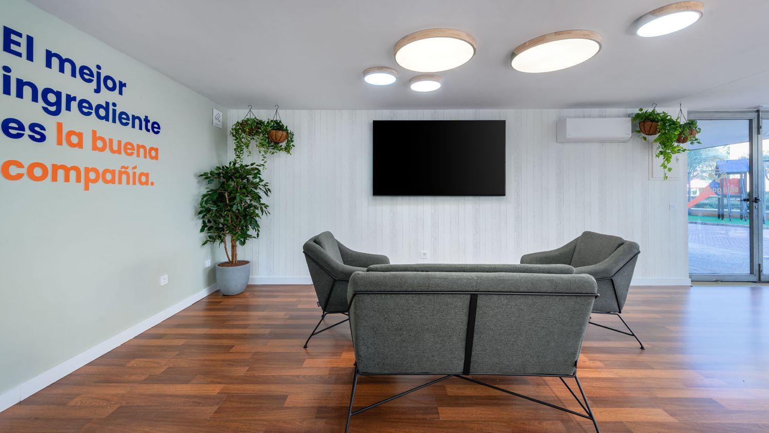 Piso en calle del Cerro de Valdecahonde, 26 - Foto 41