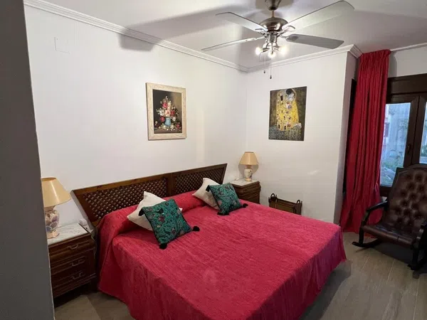 Chalet adosado en Calle Caño Herrera, Bahía sur, 33, León Herrero - Bahía sur, León Herrero - Bahía sur - Foto 6