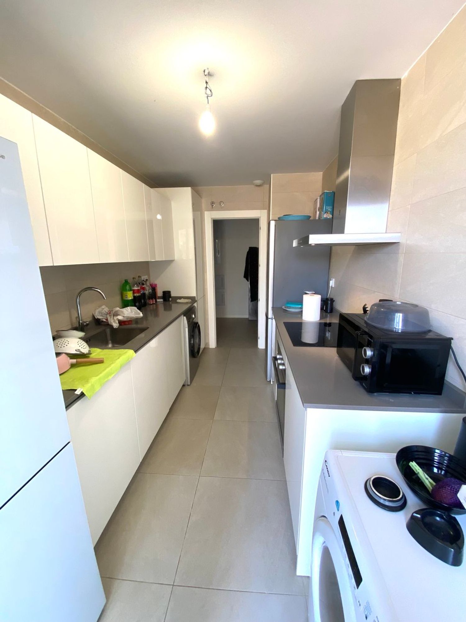 Piso en Avenida del Mar, 101, Almerimar, Almerimar - Foto 23