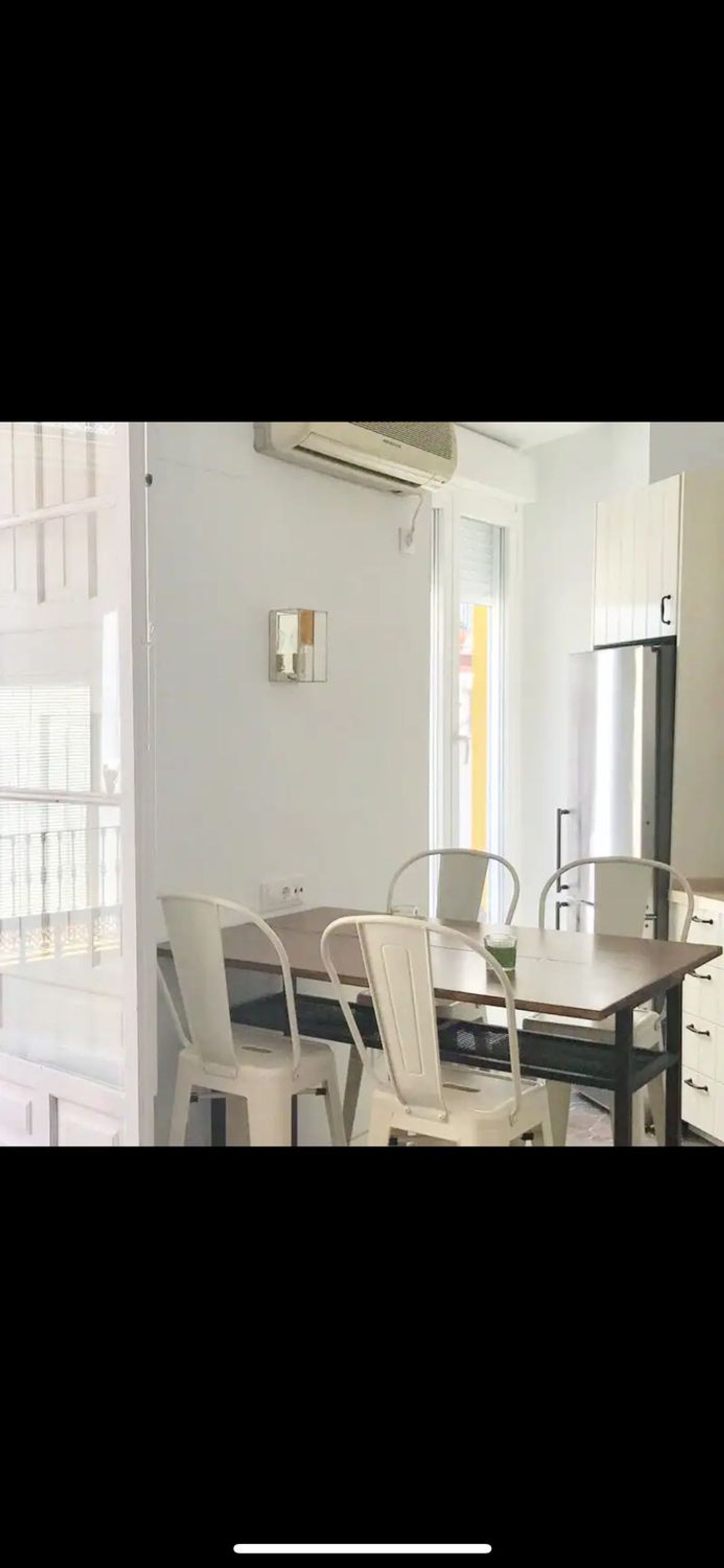 Piso en plaza Cristo de Burgos, 20 - Foto 2