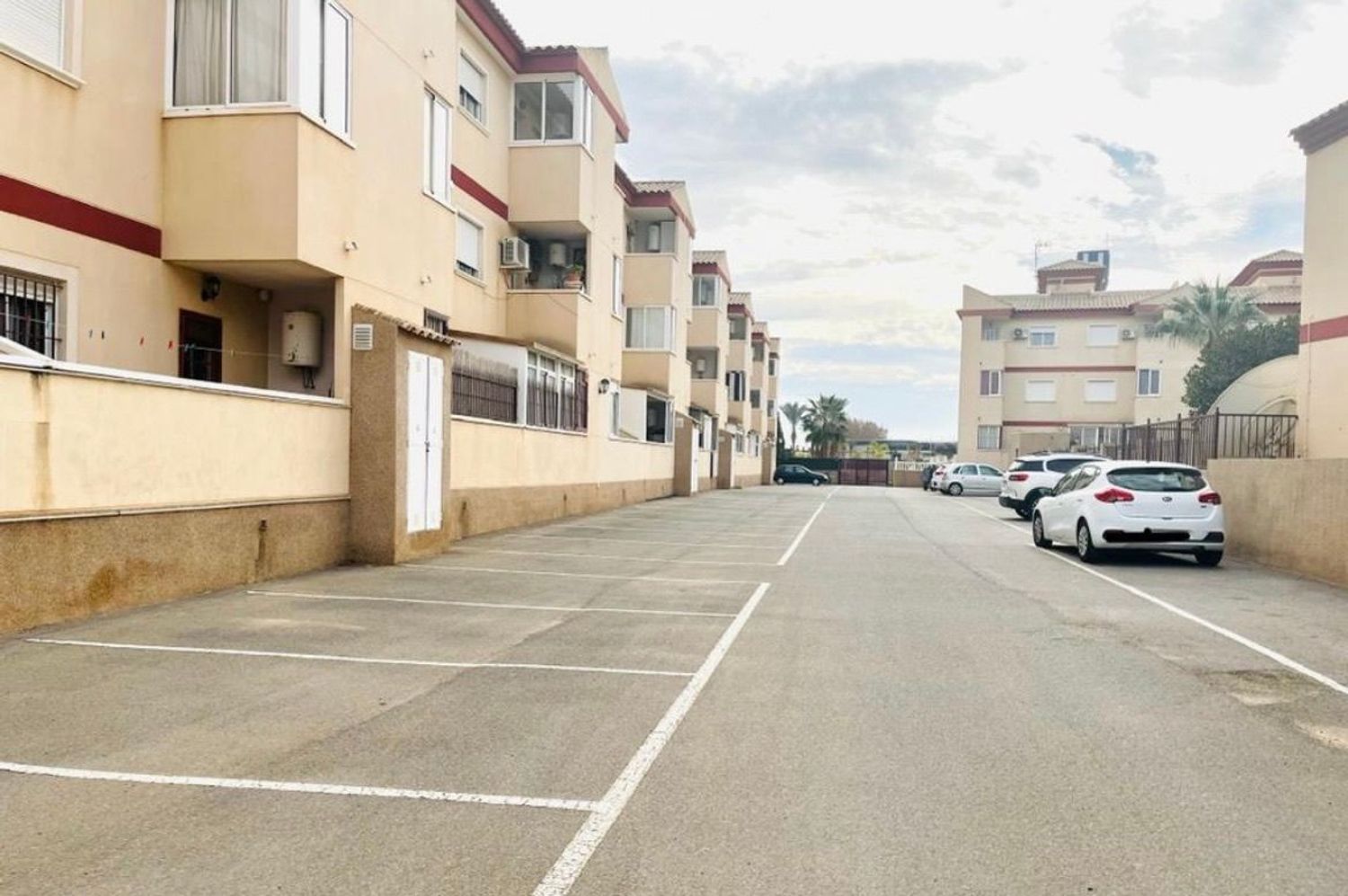 Piso en Avenida del Puerto, 355 - Foto 27