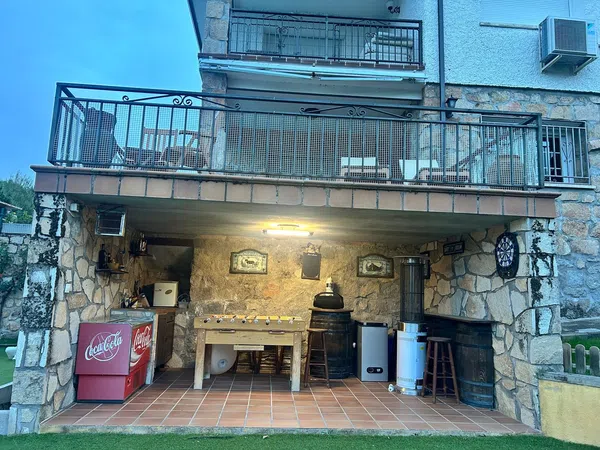 Casa o chalet independiente en Calle el Ejido, 16 - Foto 9