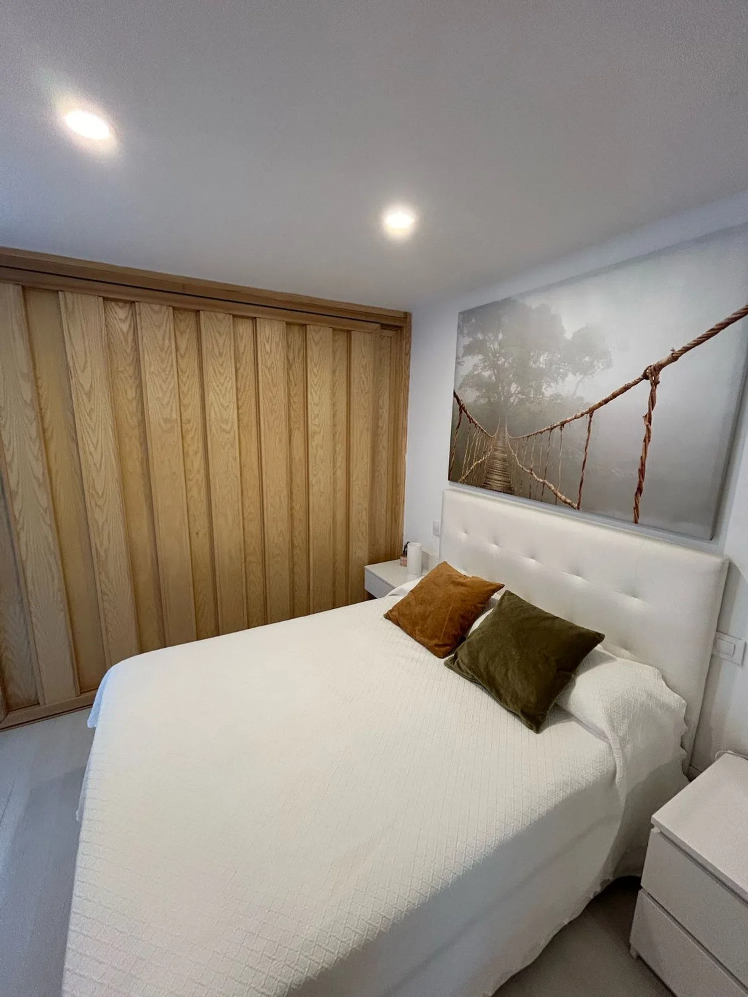 Piso en calle de Julián Besteiro, 35 - Foto 6