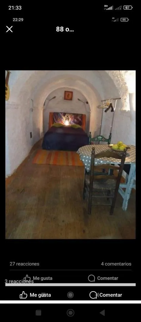 Estudio en  Calle Aljarafe 1 - Foto 5