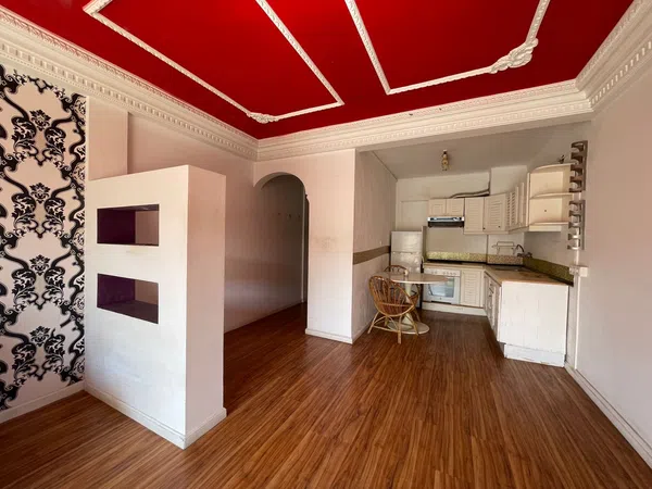 Estudio en Calle Don Quijote, 11, Norte - Barrio del Pilar - El Reñidero - Foto 2
