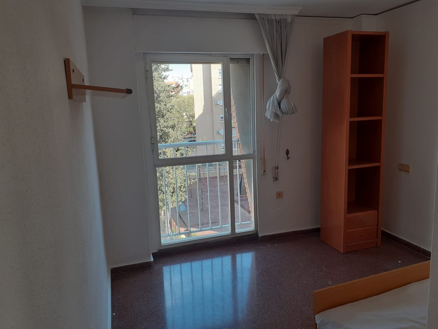 Piso en Calle Don Alfonso Palazón Clemares, 4, Santa María de Gracia - Foto 2