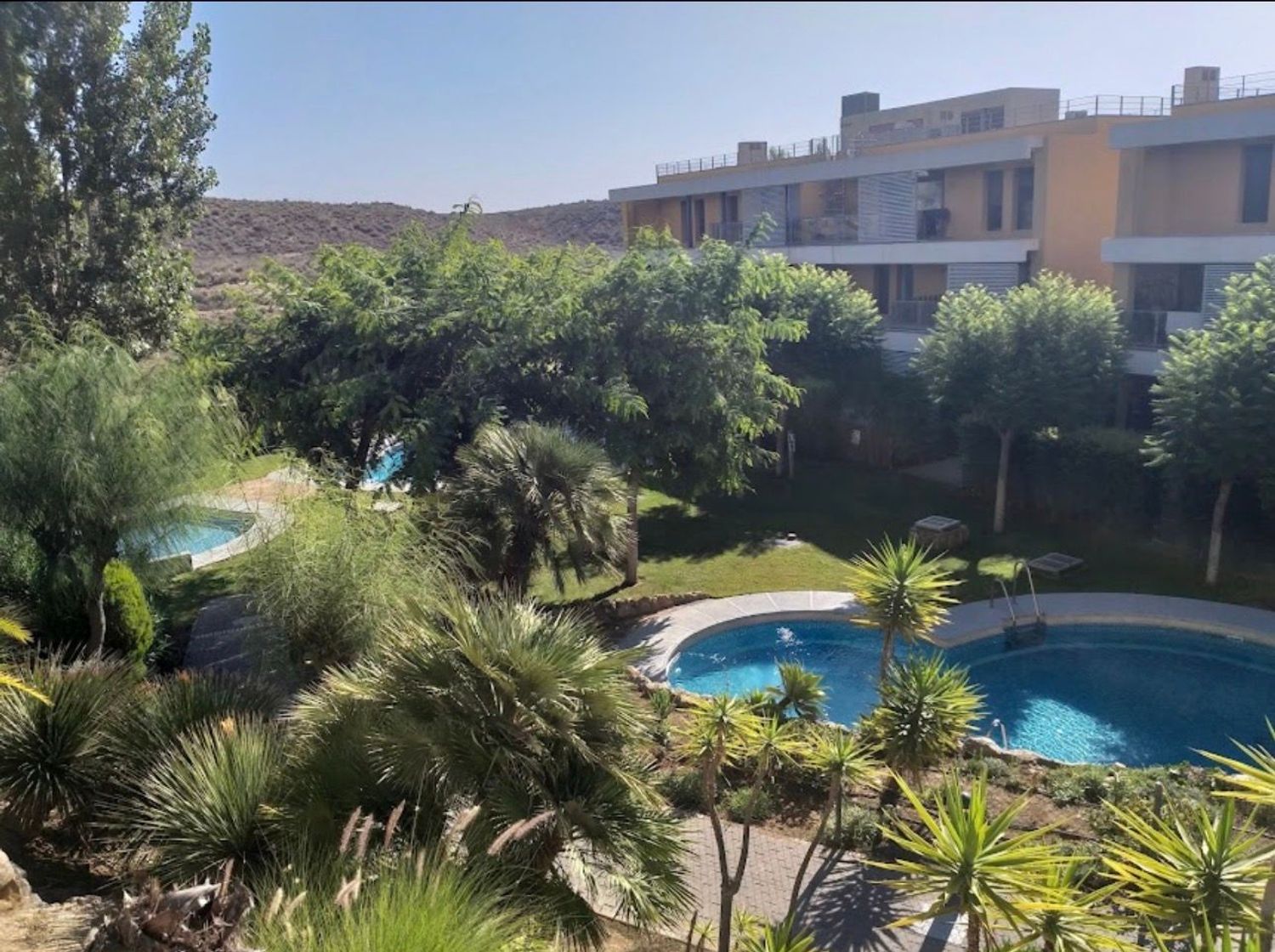 Piso en Calle Sierra de María, 1, Urb.Golf Valle este, Urb.Golf Valle este - Foto 26