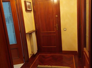 Piso en  Calle de la Comunidad de Castilla La Mancha 3 - Foto 6