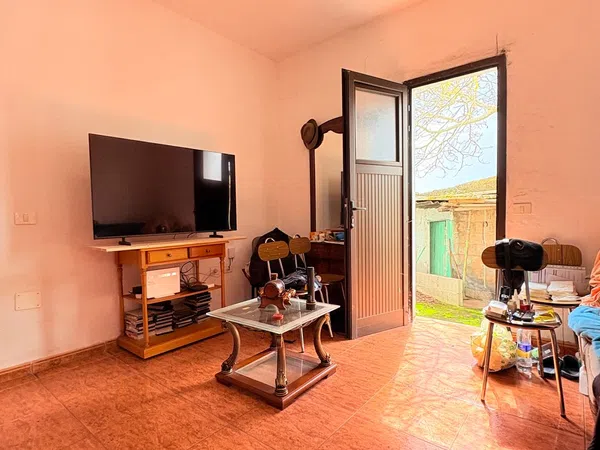 Casa independiente en calle Doctor Caldera, 25 - Foto 1