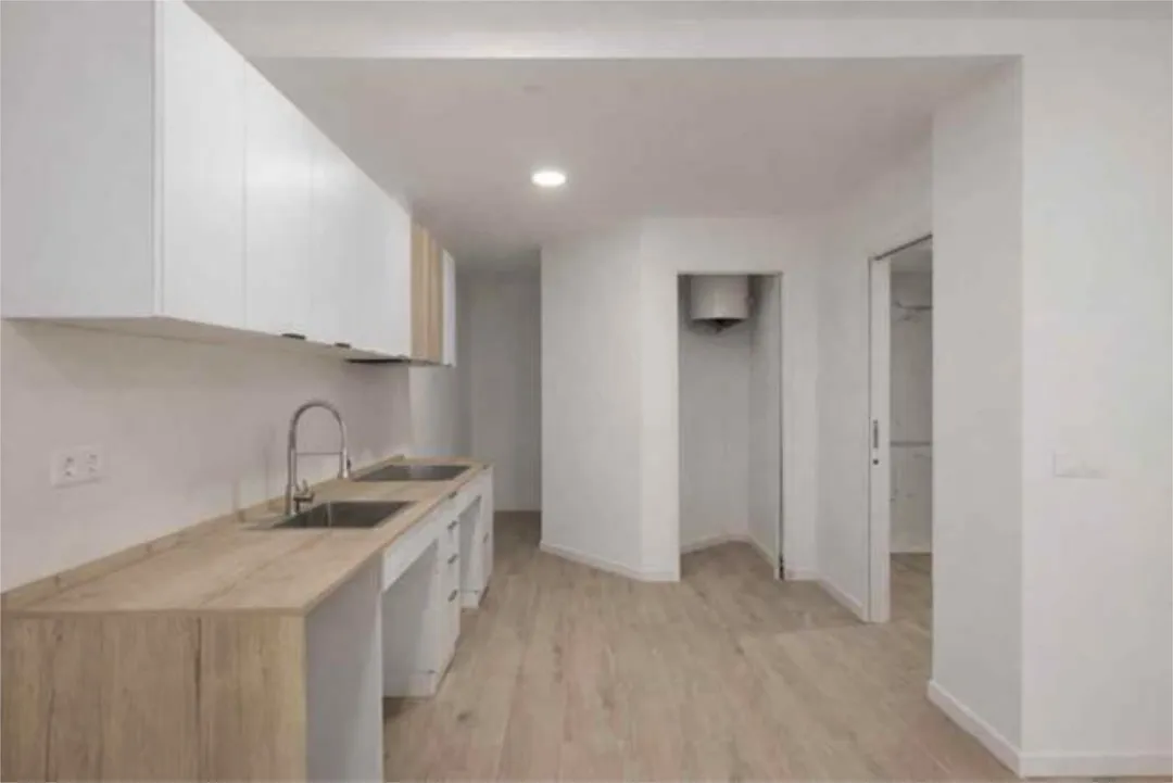 Piso en Avenida Europa - Foto 1