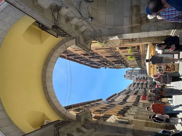 Piso en calle de la Ribera de Curtidores, 30