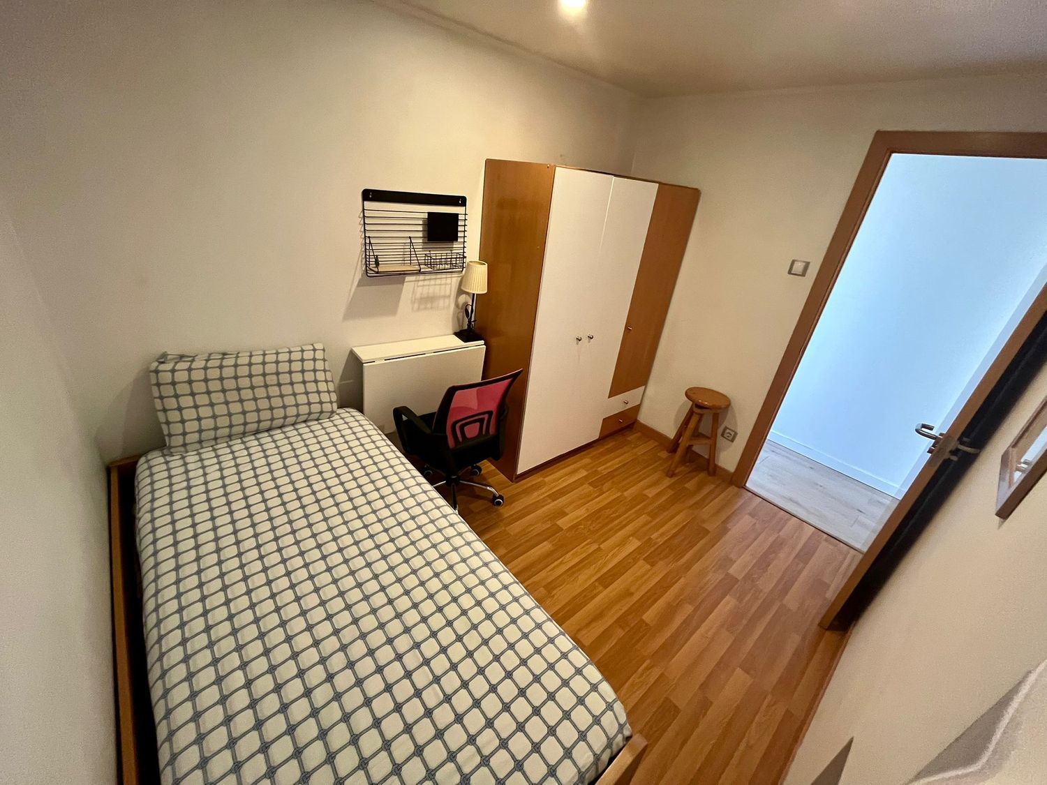 Ático en calle de Pontevedra, 44 - Foto 13