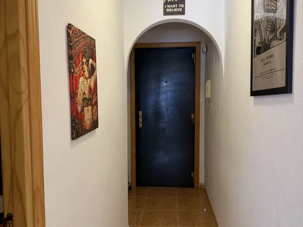 Piso en Pasaje Lisardo Mena, 3, La Leala - El Saltillo, La Leala - El Saltillo - Foto 19