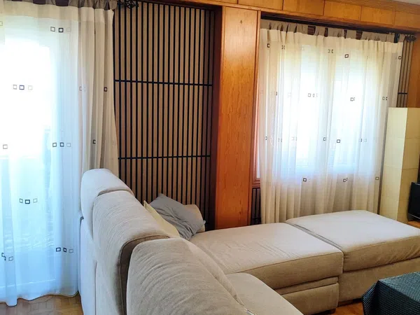 Piso en calle Tomás Higuera, 16 - Foto 1