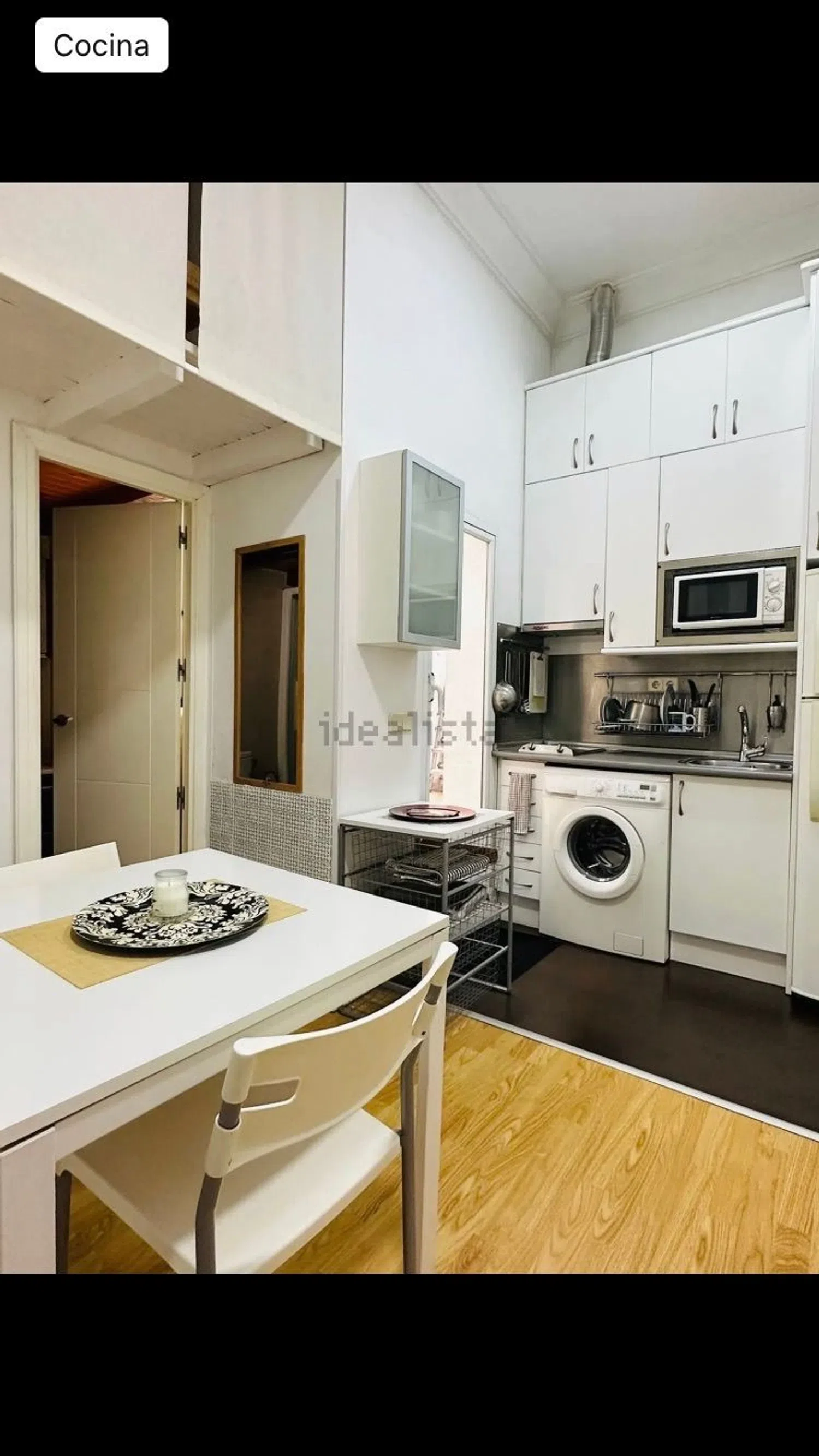 Piso en calle de Francisco Navacerrada, 37 - Foto 2