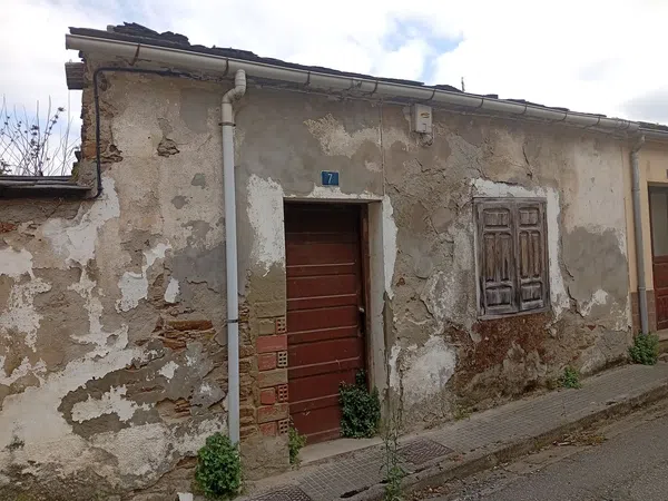 Caserón en Calle Ferreira, 3 - Foto 7