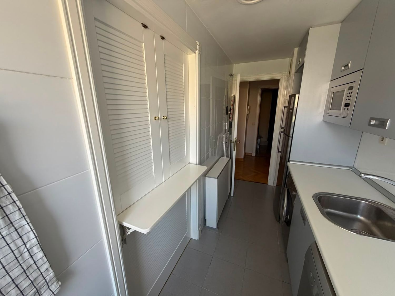 Piso en Avenida de Isabel de Valois, 28 b, Sanchinarro - Foto 24