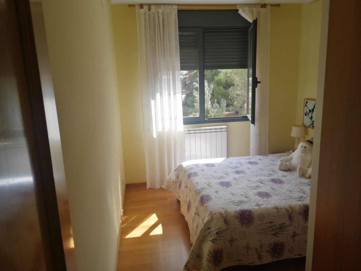 Estudio en Calle Poeta Prudencio, 20, Cascajos - Piqueras, Cascajos - Piqueras - Foto 3