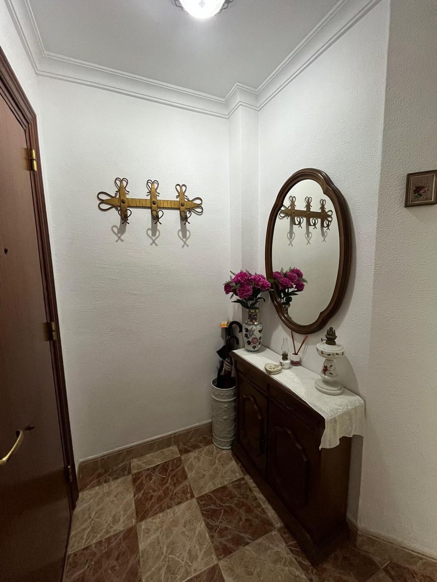 Piso en Calle Ventura Rodríguez, 37, La Trinidad - Foto 18