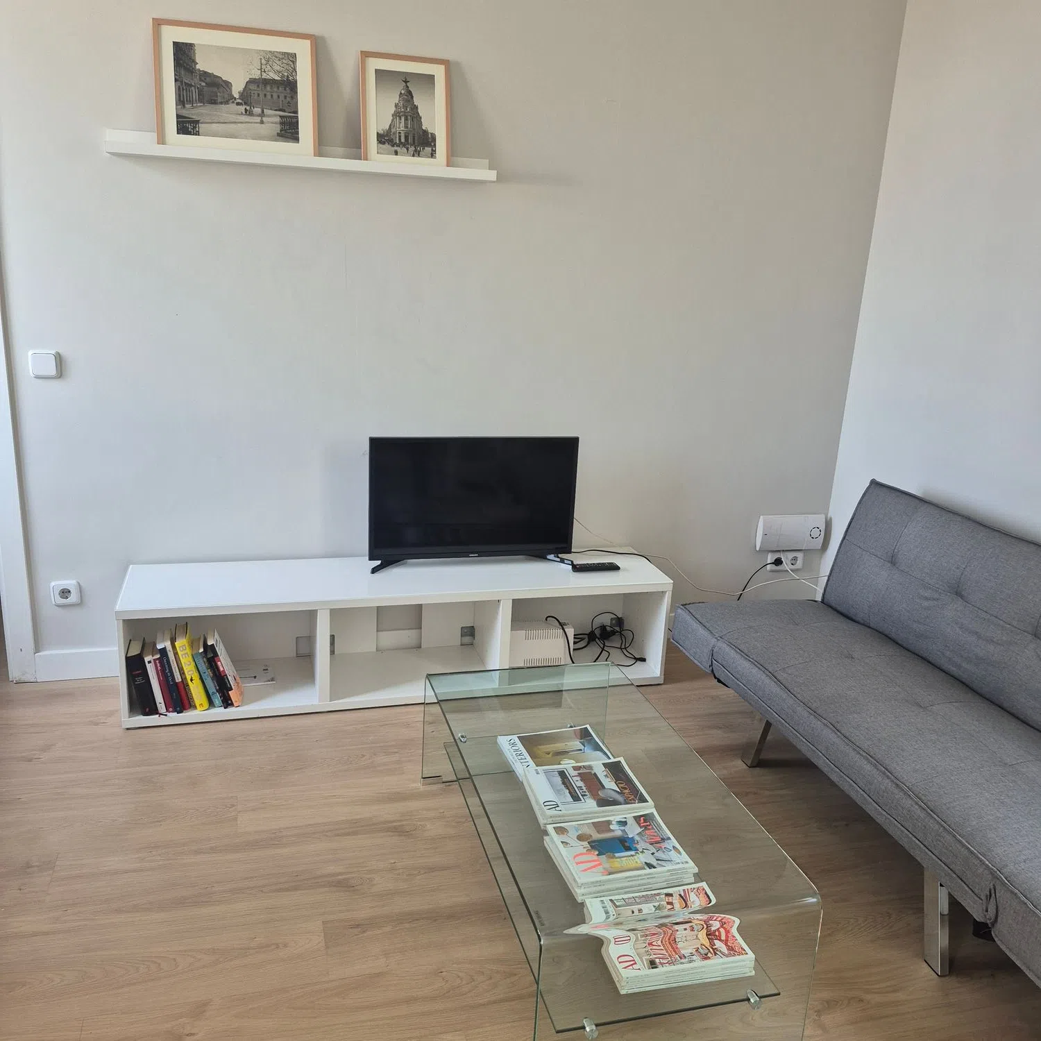 Ático en calle de Antonio Acuna, 18 - Foto 5