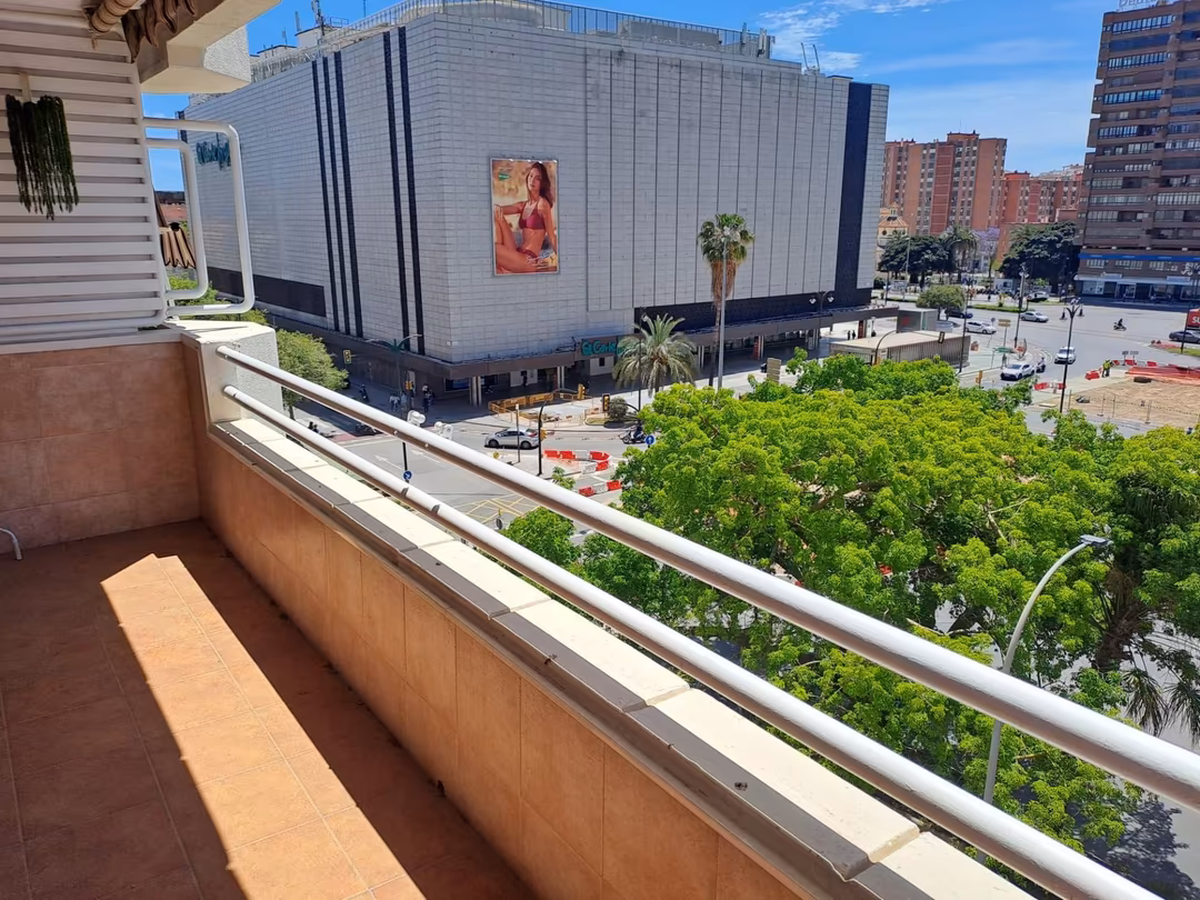 Piso en  Calle Don Ricardo 5