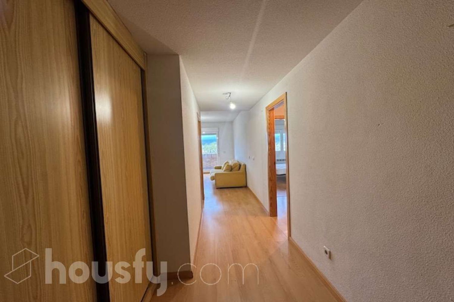 Piso en Calle Isla de Lobeira, Parque de la Coruña - Las Suertes, Parque de la Coruña - Las Suertes - Foto 12