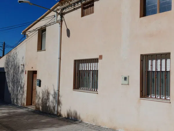Casa o chalet independiente en Calle Castillo, 24 - Foto 25