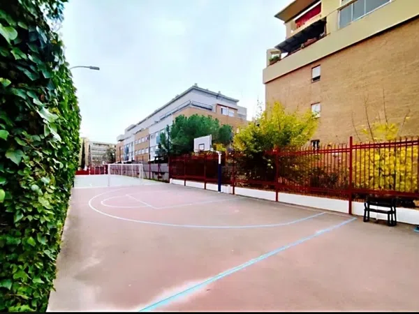 Piso en calle Virgen del Monte, 14 - Foto 16