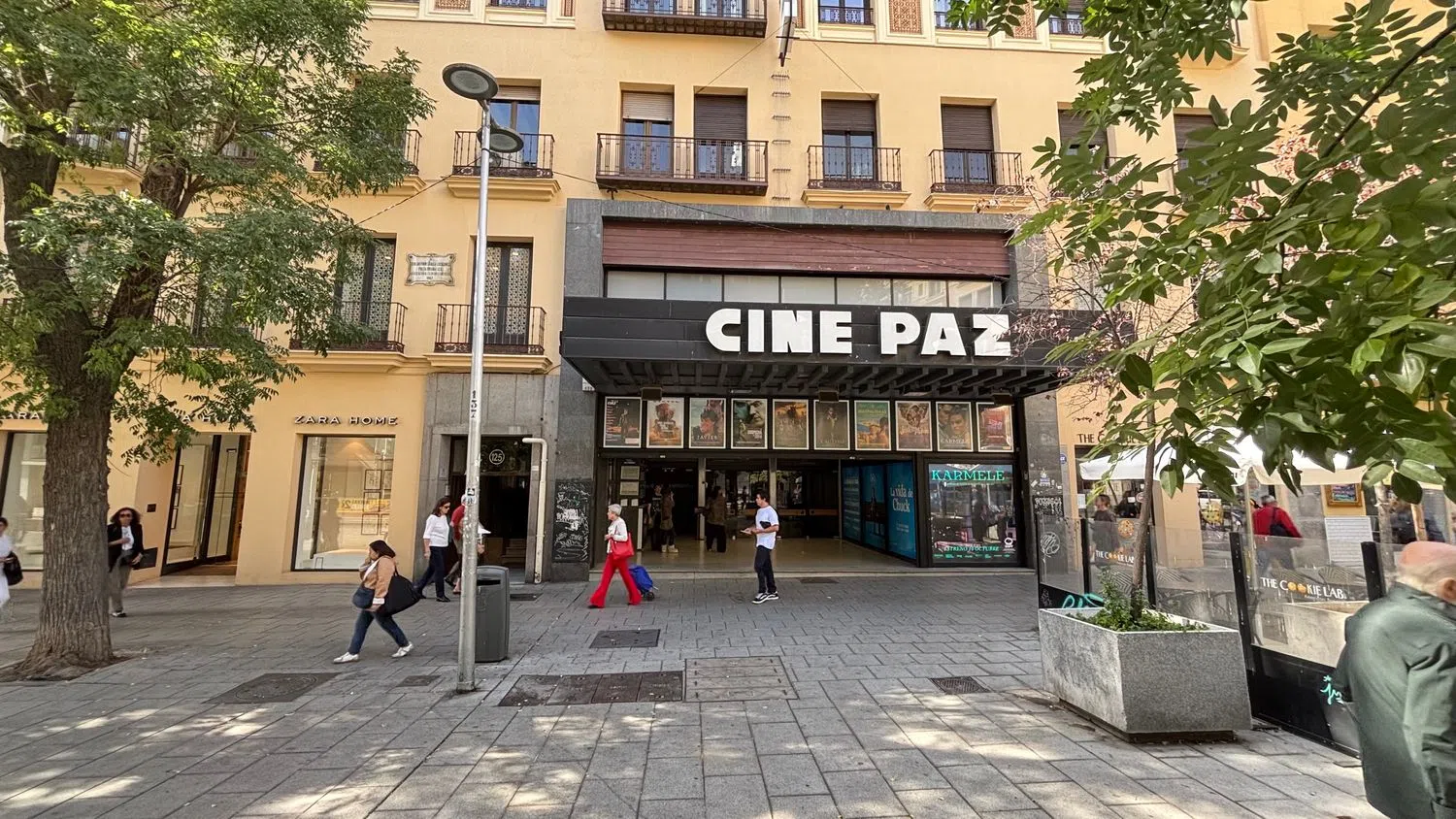 Piso en calle de Monteleón, 36 - Foto 19